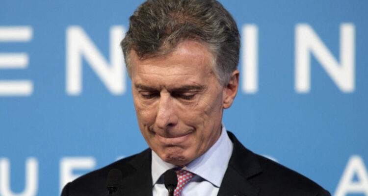 Mauricio Macri anuncia que no participará en elecciones argentinas