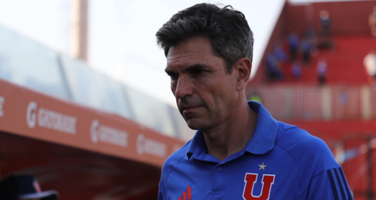 Mauricio Pellegrino sufre una nueva baja para el Superclásico ante Colo Colo.