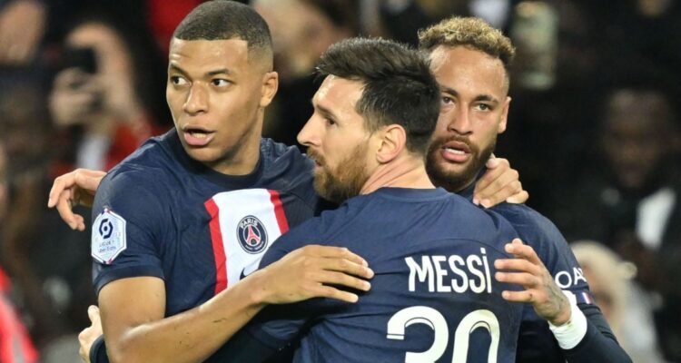 París Saint-Germain