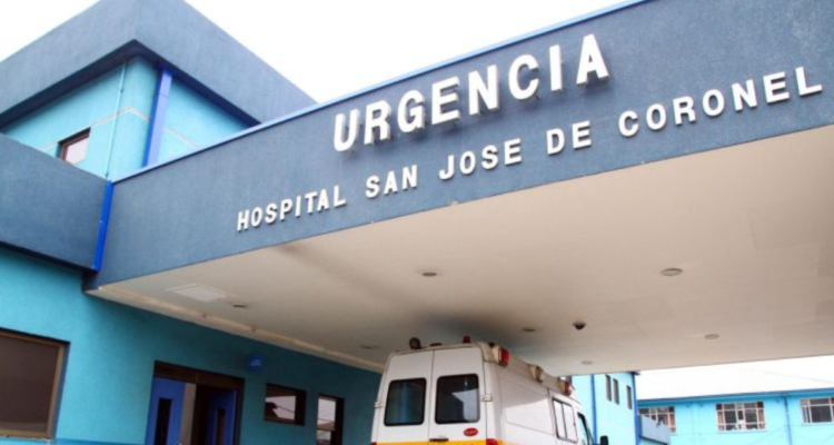 “Homosexualito ql”: la trastienda de la violenta pelea entre dos médicos en el Hospital de Coronel