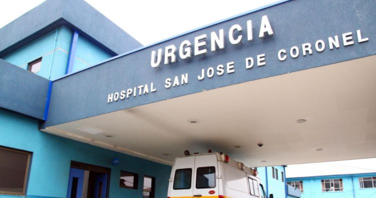 “Homosexualito ql”: la trastienda de la violenta pelea entre dos médicos en el Hospital de Coronel