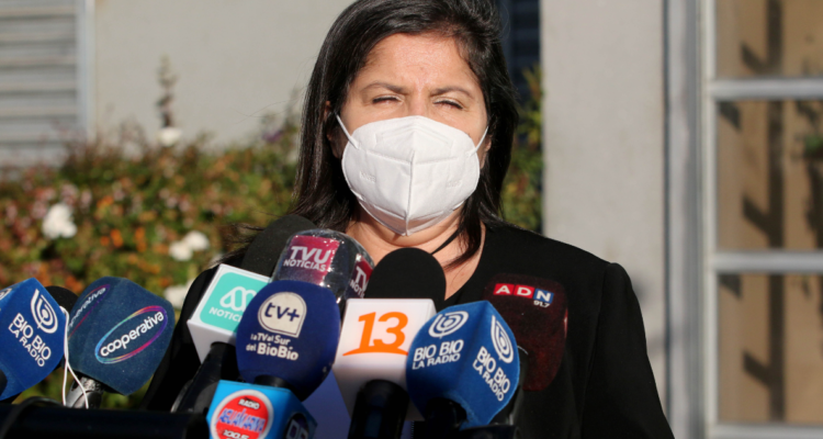 megaoperativo en Contulmo