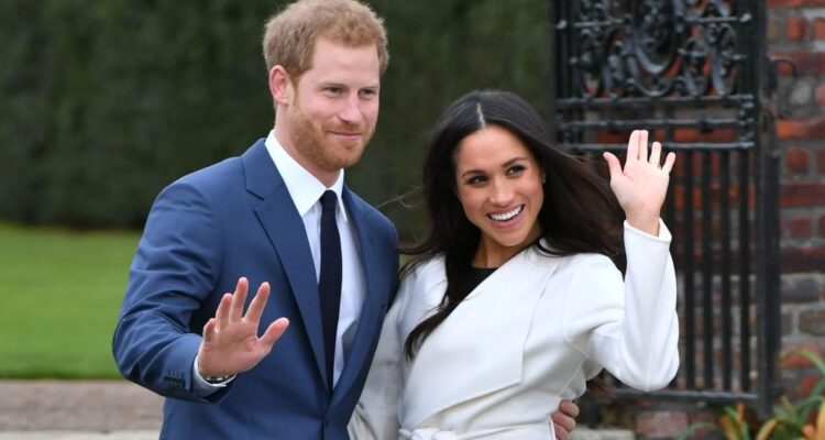 Meghan y Harry reclaman títulos de príncipe y princesa para sus hijos: norma de 1917 los avala