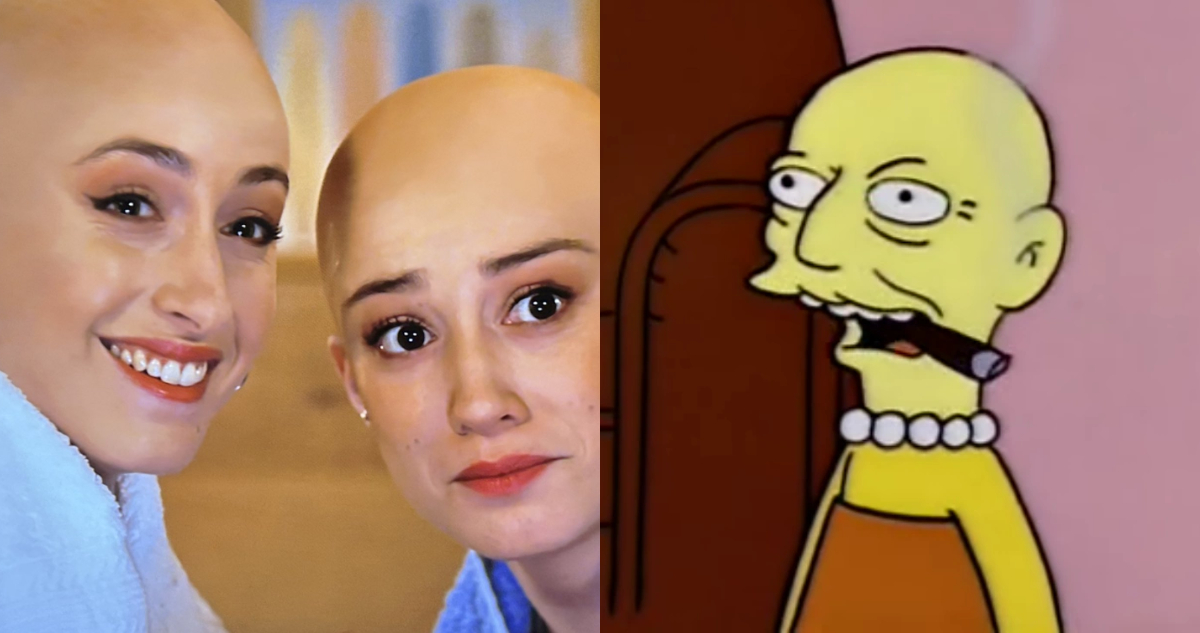 Emotiva escena en La Ley Baltazar dejó ola de memes