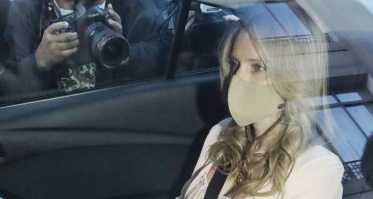 Milicogate: ministra Rutherford somete a proceso a coronel (r) y teniente por defraudar $73 millones