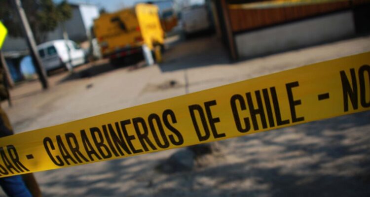 Empresa distribuidora de lácteos sufrió violento y millonario robo en Viña del Mar