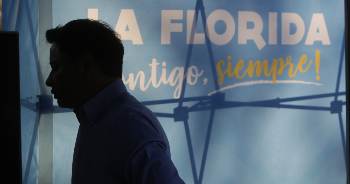 Ministerio Público abre sumario por entrega de antecedentes a alcalde Carter para demoler narco casas