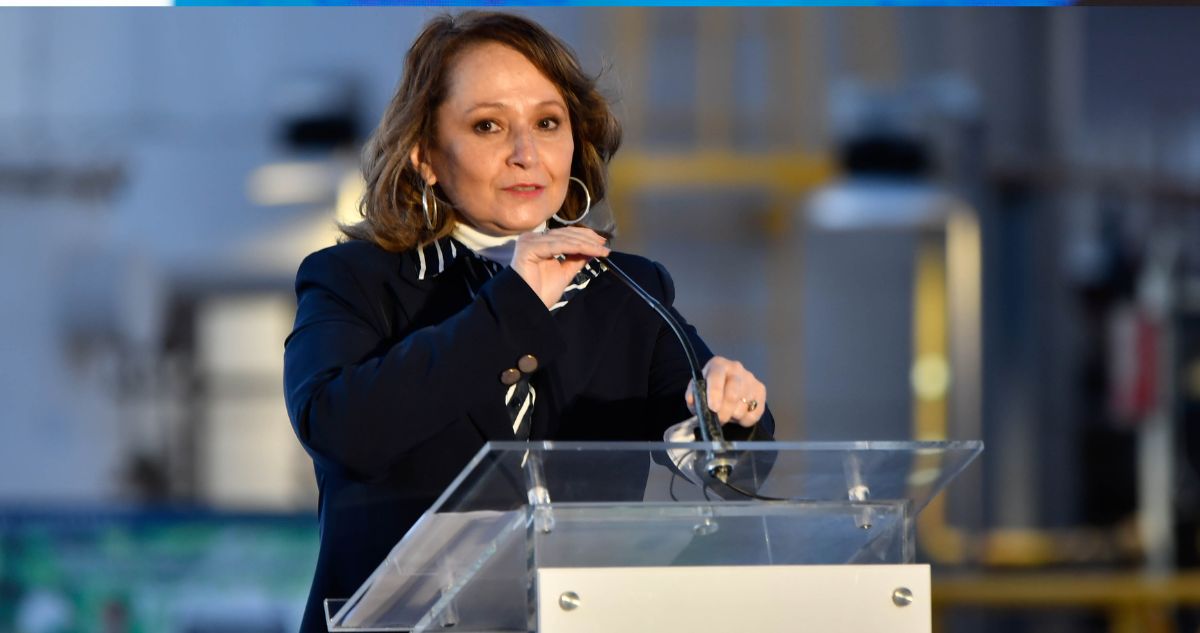 Ministra de Minería tilda al litio como el “salitre del futuro” y que se trabaja en Política Nacional