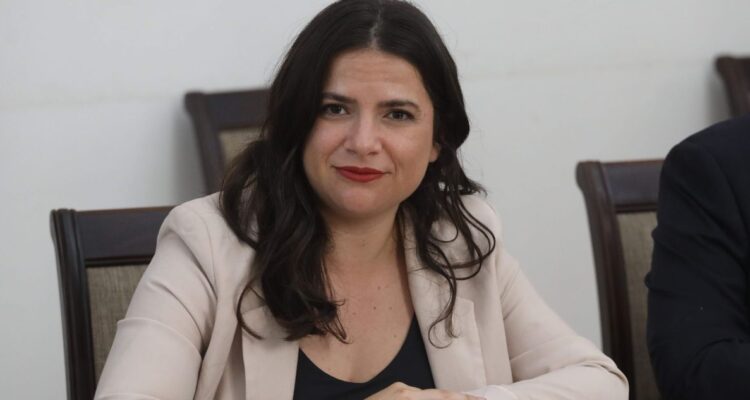 Ministra de la Mujer y el aborto: “Si estuviera regulado, es tan seguro que podría ser ambulatorio”