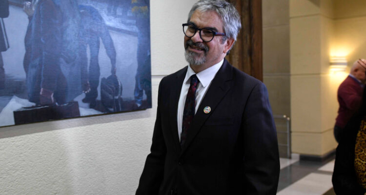 Ministro Marcel La evolución de la inflación este 2023 será a la baja y sustantiva