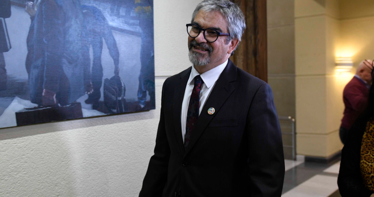 Ministro Marcel La evolución de la inflación este 2023 será a la baja y sustantiva