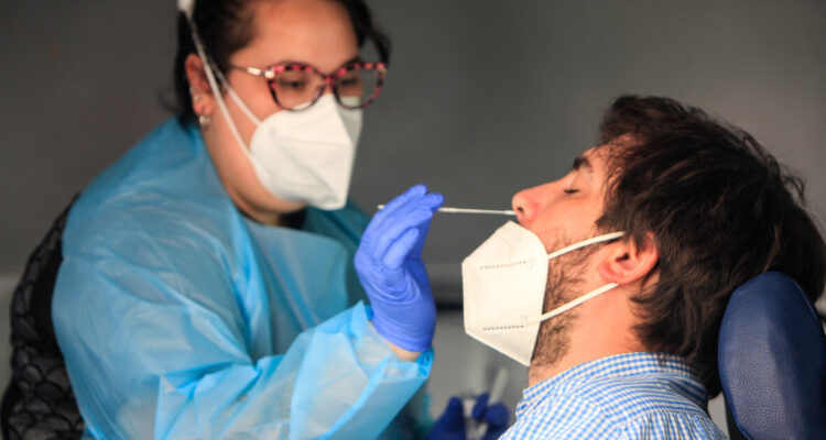 Minsal extiende alerta sanitaria por covid-19