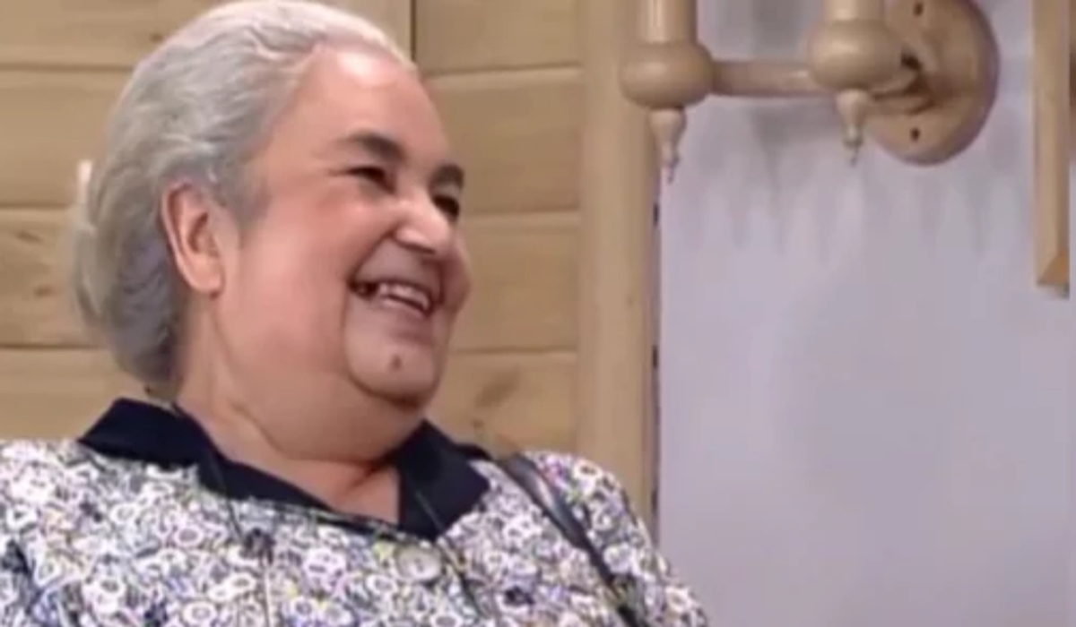 mireya moreno