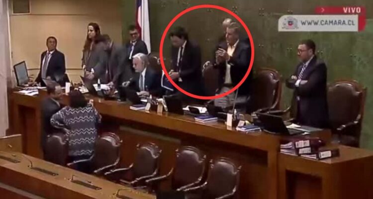 Mirosevic De la Carrera