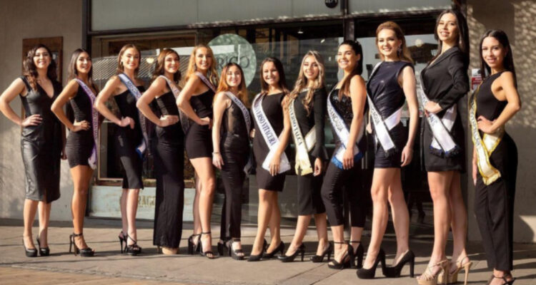 Eugenio Manzur recibe querella