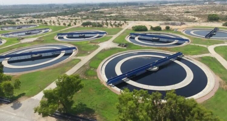 Modelos hídricos contra el cambio climático