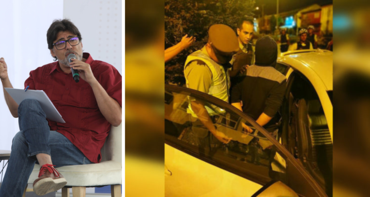 Suprema confirma fallo contra jóvenes que lanzaron molotov durante conversatorio de Jadue en Osorno