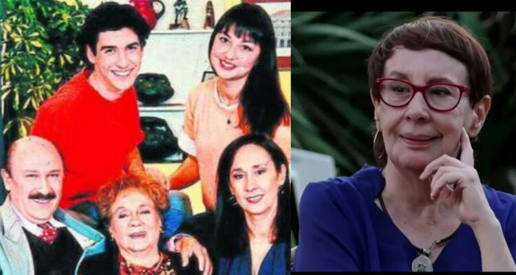 MONICA CARRASCO Y LOS VENEGAS