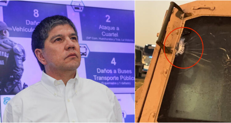 Diego Martin | Agencia UNO – Cedida a RBB