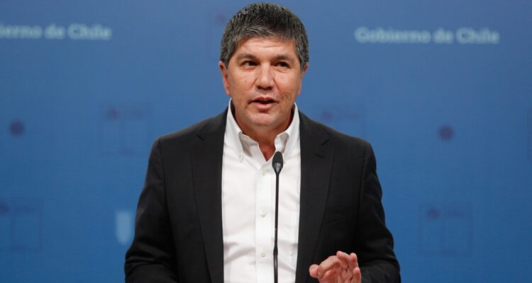 Diego Martín | Agencia UNO