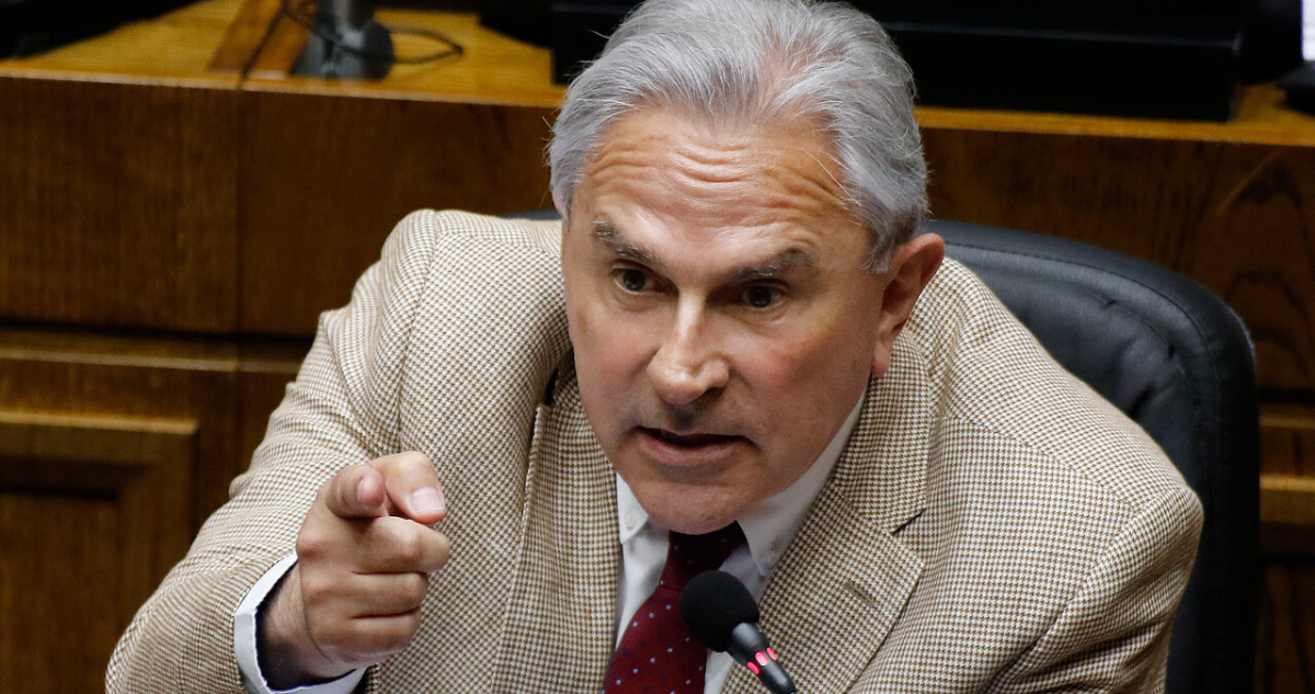 Moreira pide no dar “chipe libre” por fallo que ordena protocolo para migrantes que soliciten refugio