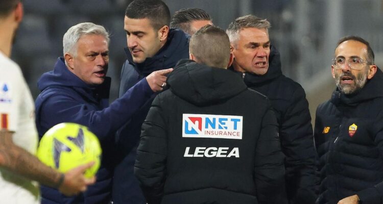 Simone Venezia I EFE