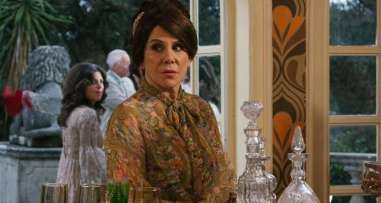 Muere a los 65 años Rebecca Jones, actriz histórica de teleseries y películas mexicanas