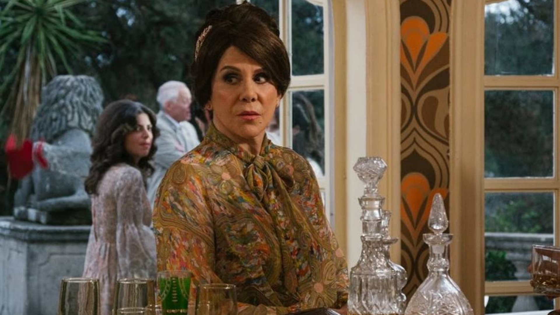 Muere a los 65 años Rebecca Jones, actriz histórica de teleseries y películas mexicanas