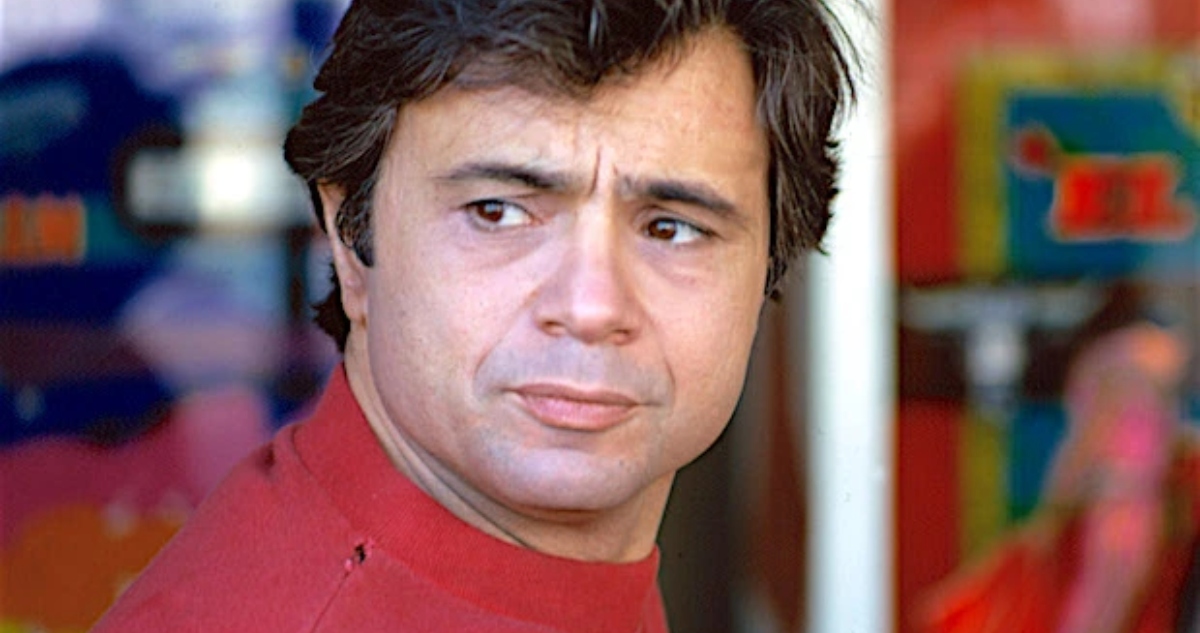 Muere a los 89 años el actor Robert Blake, protagonista de “Baretta” y “A sangre fría”