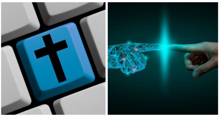 Desde la aparición y expansión de internet, todos estamos destinados a convertirnos tras nuestra muerte en fantasmas en la red, a disposición permanente de la posteridad.