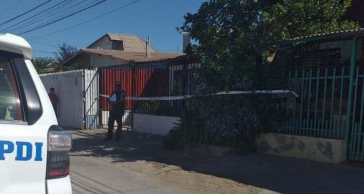 Mujer de 82 años mató a su hijo e intentó suicidarse tras ingerir 14 pastillas de ketamina en Ovalle