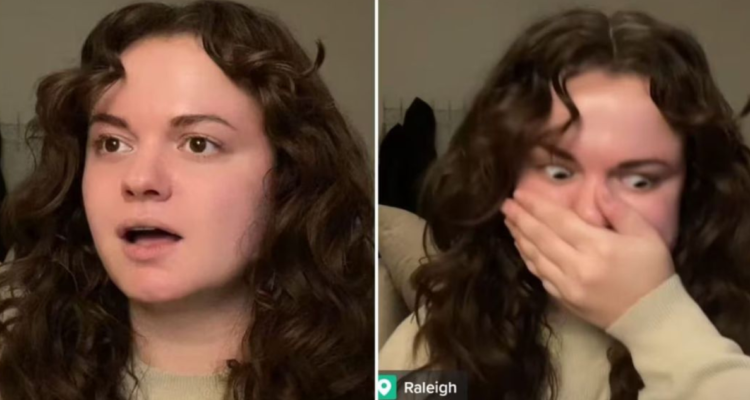 Cita Tinder duró 45 segundos