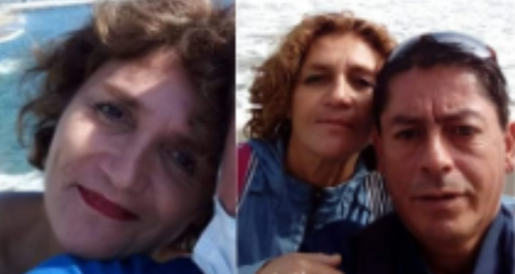 mujer lleva 2 meses desaparecida