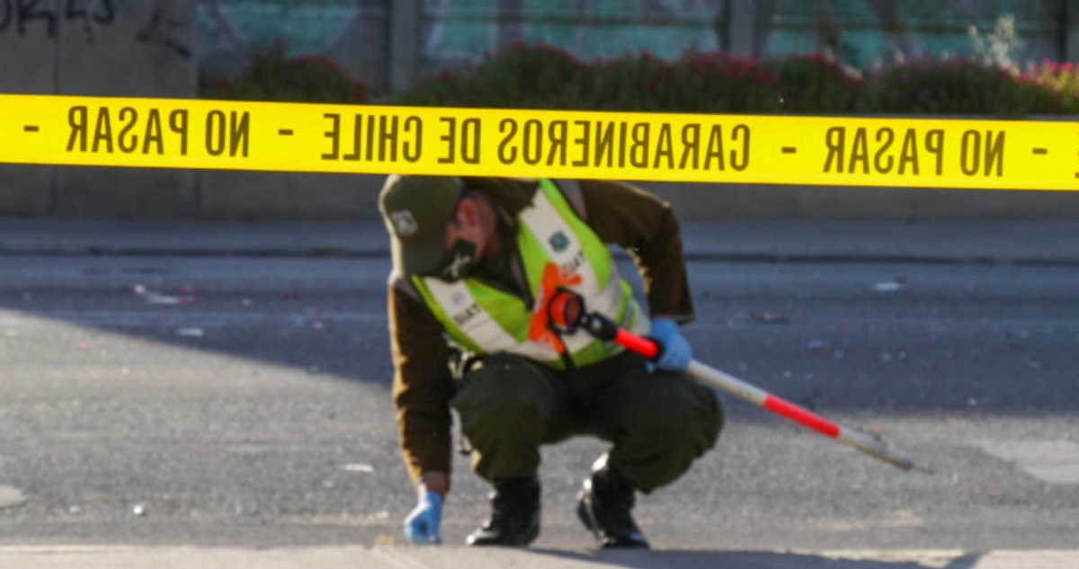 Mujer muere atropellada en fatal accidente en Ruta 78