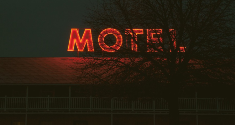 mujer muere en motel de Coquimbo
