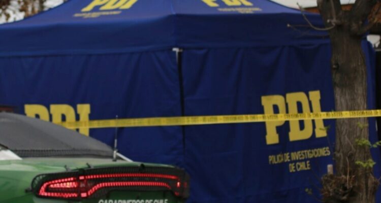 Mujer muere tras caer del 14 piso en Ñuñoa