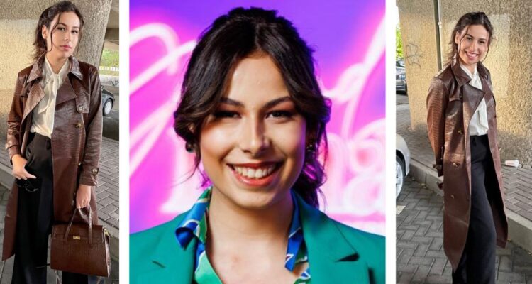 Mujer trans quiere ser la primera Miss Alemania 2023: Quién es Saskia von Bargen