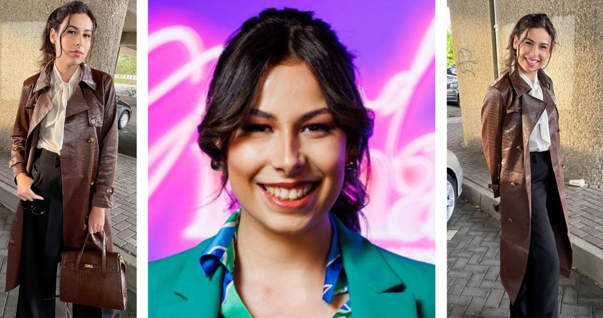 Mujer trans quiere ser la primera Miss Alemania 2023: Quién es Saskia von Bargen