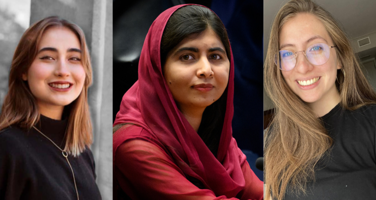 Mujeres por el cambio