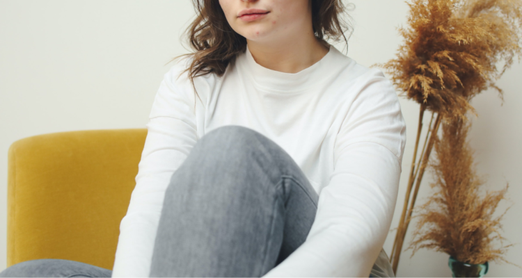 mujeres discriminadas