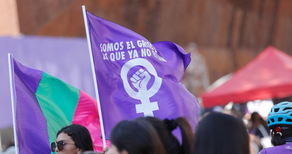 mujeres