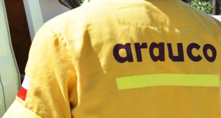 Multan a forestal arauco por no reportar accidente laboral de guarbosque
