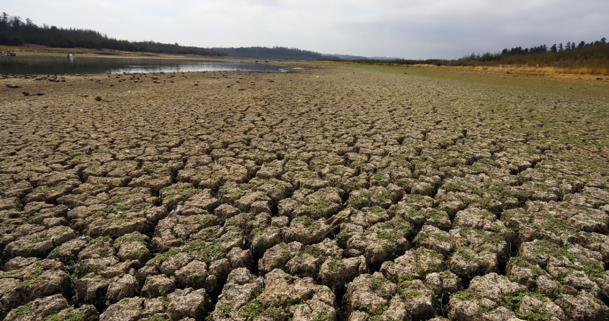 DGA informa millonarias multas en Petorca por extracción ilegal del agua