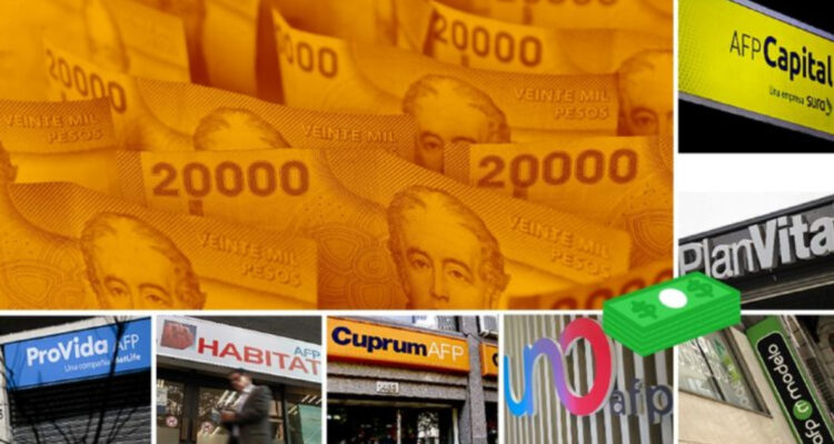 Todos los multifondos registran pérdidas en el primer trimestre