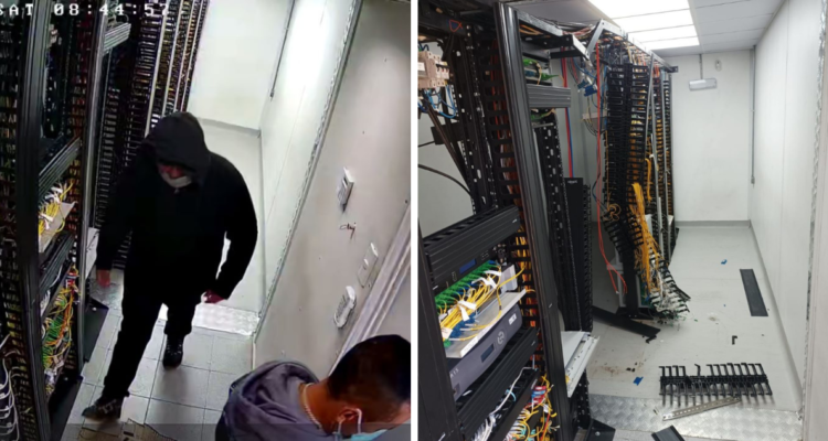 Mundo Telecomunicaciones