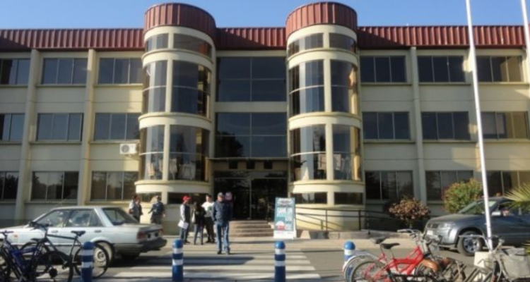 Municipalidad de Cabrero