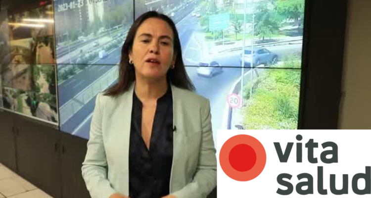Municipio de Vitacura suspende subvención a Vitasalud durante investigación por Caso Torrealba