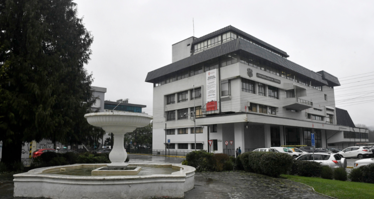 Municipio de Valdivia