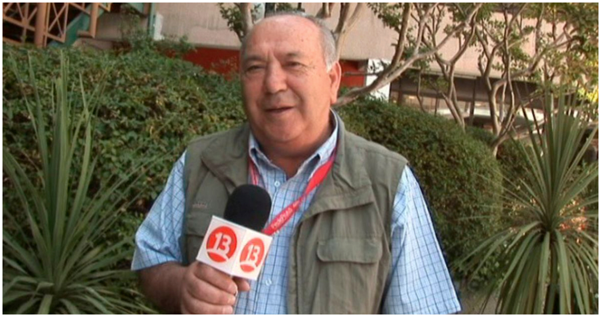 Alipio Vera