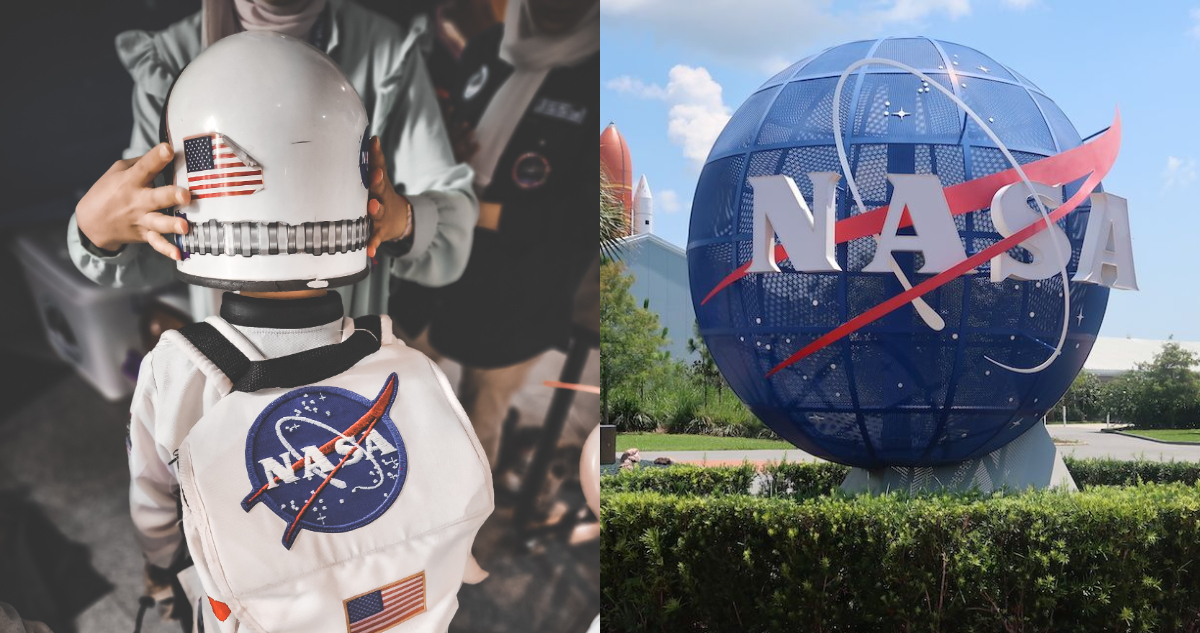 Estudiantes chilenos podrían ir a la NASA